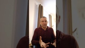 Обида убьет тебя изнутри