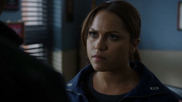 Сериал Чикаго в огне - 2 сезон 17 серия / Chicago Fire