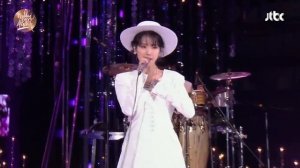 Айю (IU) Lilac