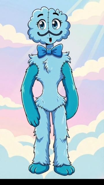 Руби и друзья 1 серия 1 ого сезона