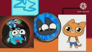 Юлия захарова крош и его друзья все серии 1 сезона 10 ка ютубер сёма + Рутуб Рутуб