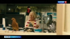 Доктор, который лечил животных. Российский зритель в ожидании кинопремьеры