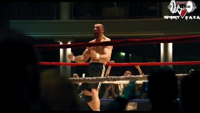 СРАЖАЙСЯ ДО ПОСЛЕДНЕГО!