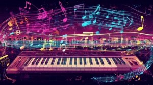 Кабачок на краю шума| Ирина Одарчук Паули