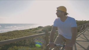 Видео на стих "Все пройдет", мужская версия