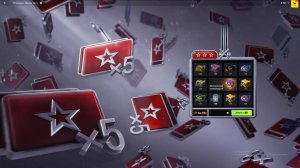 Крутим рулетку в Tanks Blitz на слив иксов