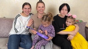 Генерал женского батальона: в тылу с позывным "Мама"