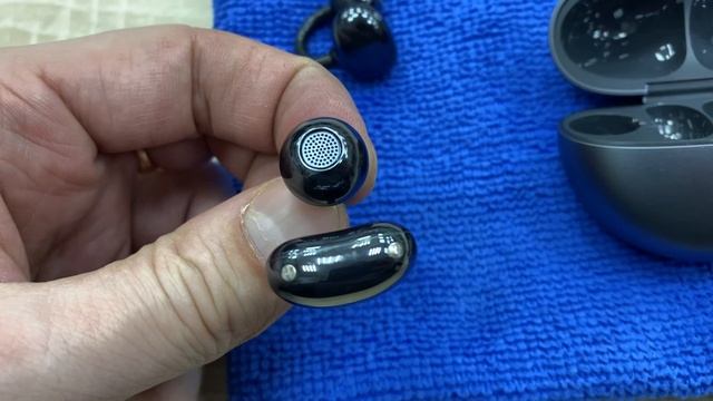 Наушники Huawei