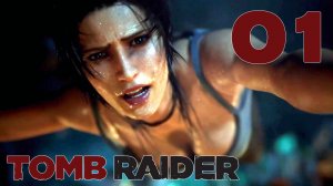#01 Tomb Raider Definitive Edition