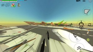 сик чикен ган