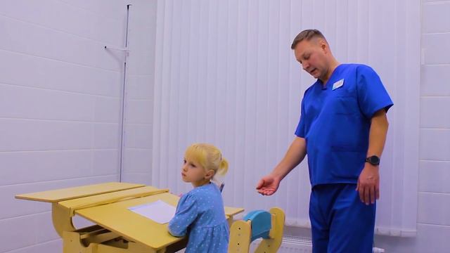 КАК СОХРАНИТЬ ЗДОРОВЬЕ РЕБЕНКА