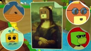 Супер Мишка Super Bear Adventure/ новые места, выполняем миссии и открываем скрытые секреты