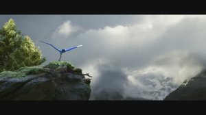 Хороший и добрый мультик Лиса и птичка