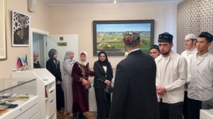 Лучший исламский вуз России: как прошел Рамадан в МИИ