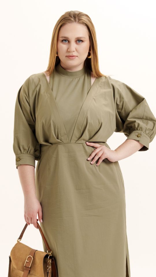 Дизайнерское платье от Deesses🌷