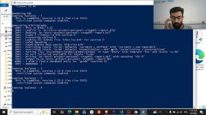Отчет  Второй этап 2 индивидуального проекта. Установка DVWA.