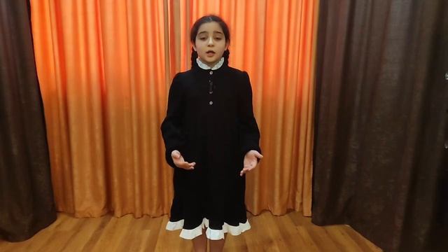 Мамедова Диана