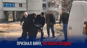 ПРЕДОТВРАЩЕН ТЕРАКТ В ДНР