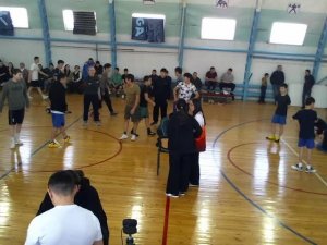 "Үрүҥ уолан - 2026"