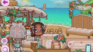 ❤️🥹..!!Влог Свадьба С..... Дашей!!.. Аватар Ворлд❤️🥹