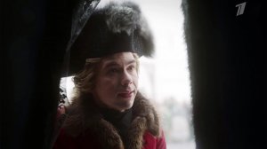 23 марта на Первом канале стартует показ исторической драмы "Павел. Первый и последний".