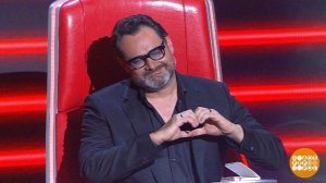 "Голос": каждый номер - музыкальная битва! Доброе утро. Фрагмент выпуска от 20.03.2026