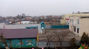 Погода в Таловой 20-03-2026. обзор от ТАТЫ