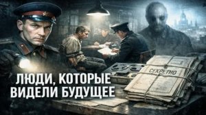 Рабочий на стройке упал в котлован и оказался  в 2136 году