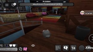 мир денди. вождение.  давно не водила пебла!