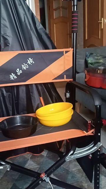 стул для херабуны