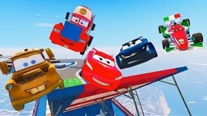 МУЛЬТИКИ ПРО МАШИНКИ 🚗 МОЛНИЯ МАКВИН И ШКВАЛ СКОРОСТЕЙ. НОЛЬ СЕКУНД НА РАЗДУМЬЕ.ПОЛНЫЙ ВПЕРЁД ▶️