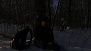 похищенный для леса ЧАСТЬ 21