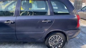 ВАЗ (LADA) Kalina, 2008, VIN XTA11173080015182