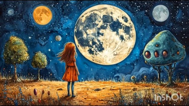 Знакомьтесь, мои друзья. #АвторскийКалейдоскоп #УдивительныеИстории