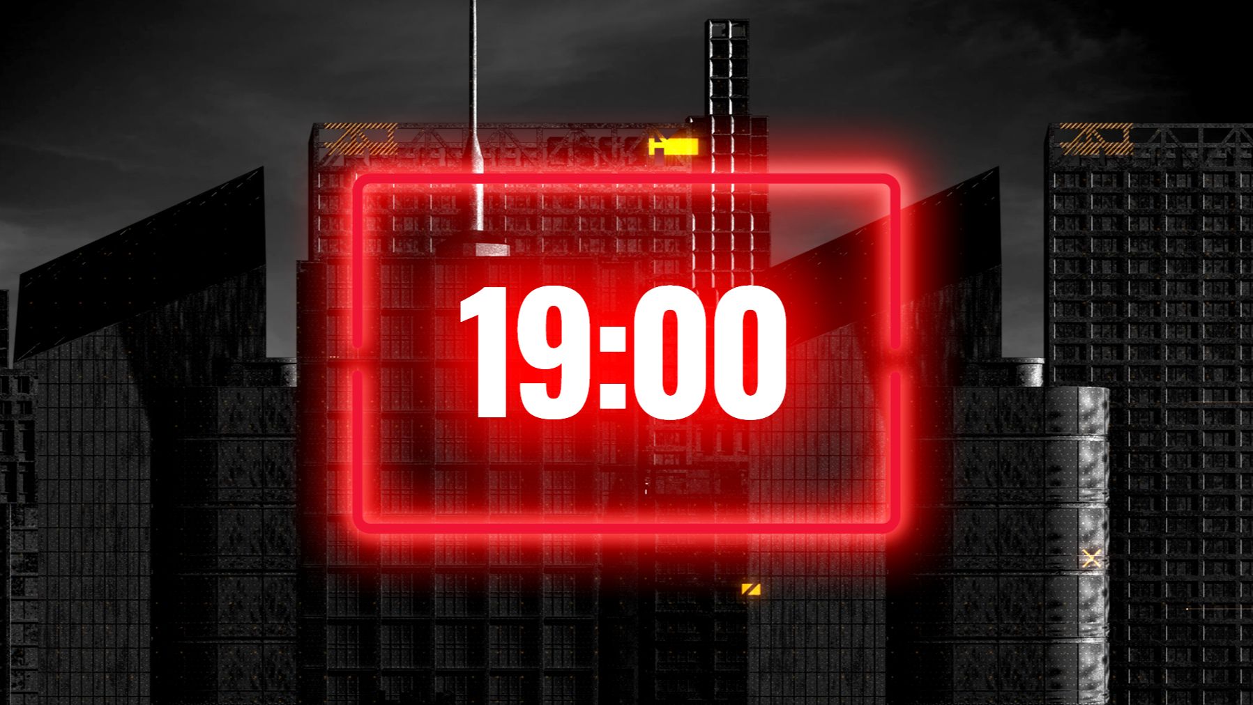 Деньги не спят. LIVE