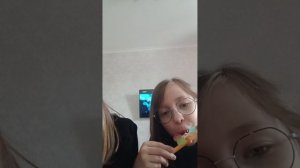 Пробуем радужные леденцы🍭🌈