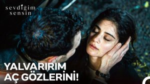 Dicle ve Burçin KAZA YAPTI! (SON SAHNE) | Sevdiğim Sensin 6. Bölüm @StarTV
