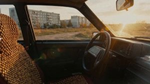 Про ту самую Девятку_ которая кипела_ ломалась_ но за душу брала_ Костя Савинский _Ша