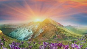 Медитация привлечения любви. Релакс