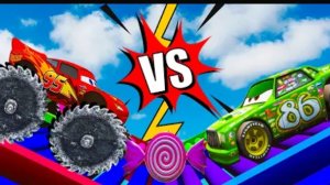 Гонки машинок | Мультфильм для детей | топ 2026