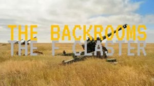 The Backrooms: F Claster OST - Level F-999