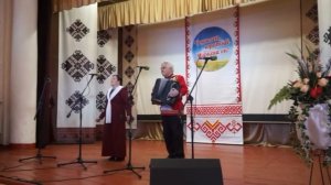 Юбилейный концерт Народного хора ветеранов Моргаушского РДК 2019 ч1 Опер. А.Мудров