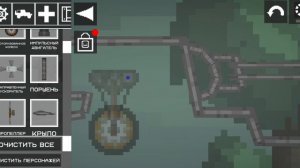 строю танк кв 1 в мелон сандбокс