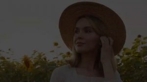 Видео на стих "Все пройдет", женская версия