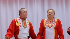 Г. Константинова, В. Егоров. Чун савни мана кĕтет (В. Адюков). Операторĕ А. Мудров. 16.04.2024