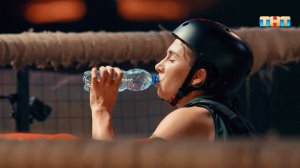 Цена эгоизма: из‑за отказа от командной работы атлетка подвела к поражению свою сокомандницу