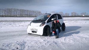 Микроволновка - убийца жигулей