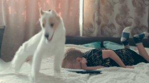 Дети мои. Трейлер