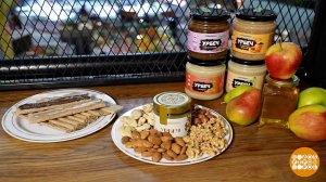 Урбеч: продукт с историей. Доброе утро. Фрагмент выпуска от 20.03.2026