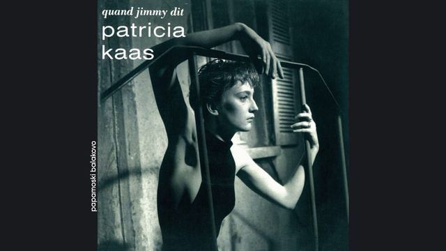 Patricia Kaas - Venus Des Abribus, 1989 Quand Jimmy Dit (papamoski balakovo)